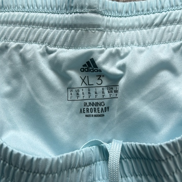 Aero Ready 3” Running Shorts - Picture 2 of 5